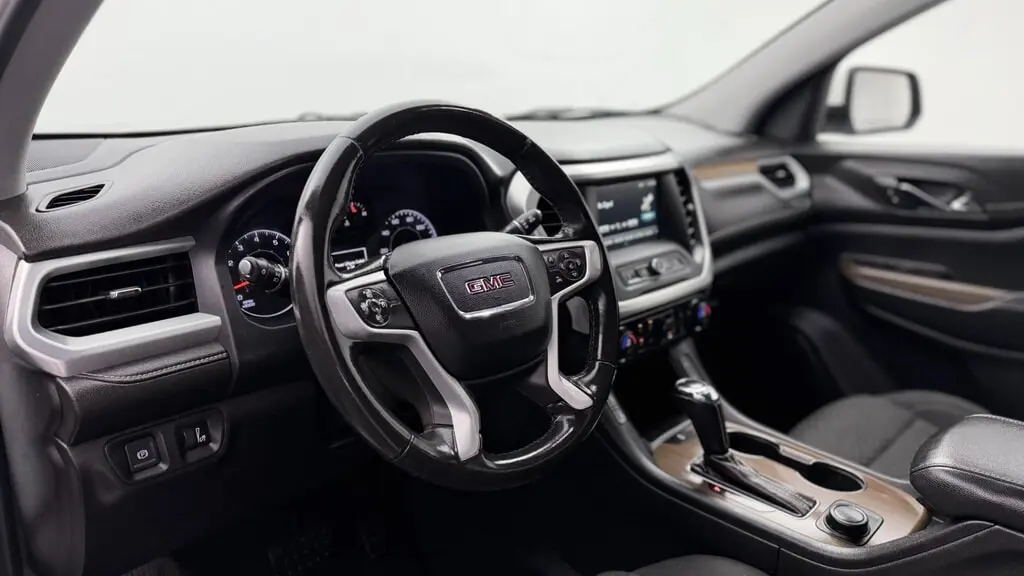 Florida Fine Cars - Used GMC ACADIA 2019 WEST PALM SLE
