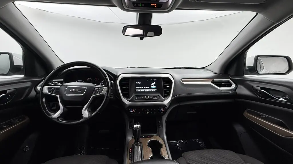 Florida Fine Cars - Used GMC ACADIA 2019 WEST PALM SLE
