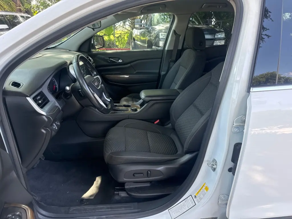 Florida Fine Cars - Used GMC ACADIA 2019 WEST PALM SLE