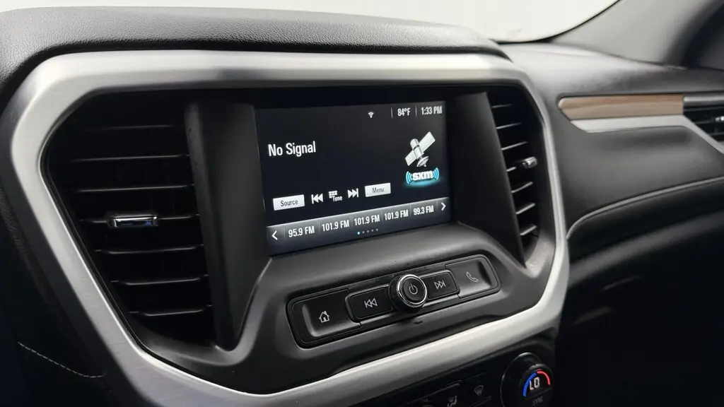 Florida Fine Cars - Used GMC ACADIA 2019 WEST PALM SLE