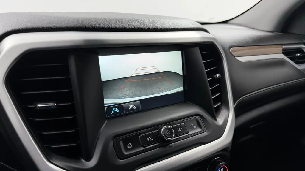 Florida Fine Cars - Used GMC ACADIA 2019 WEST PALM SLE