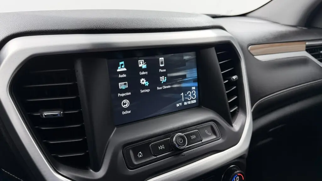 Florida Fine Cars - Used GMC ACADIA 2019 WEST PALM SLE