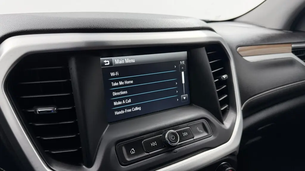 Florida Fine Cars - Used GMC ACADIA 2019 WEST PALM SLE
