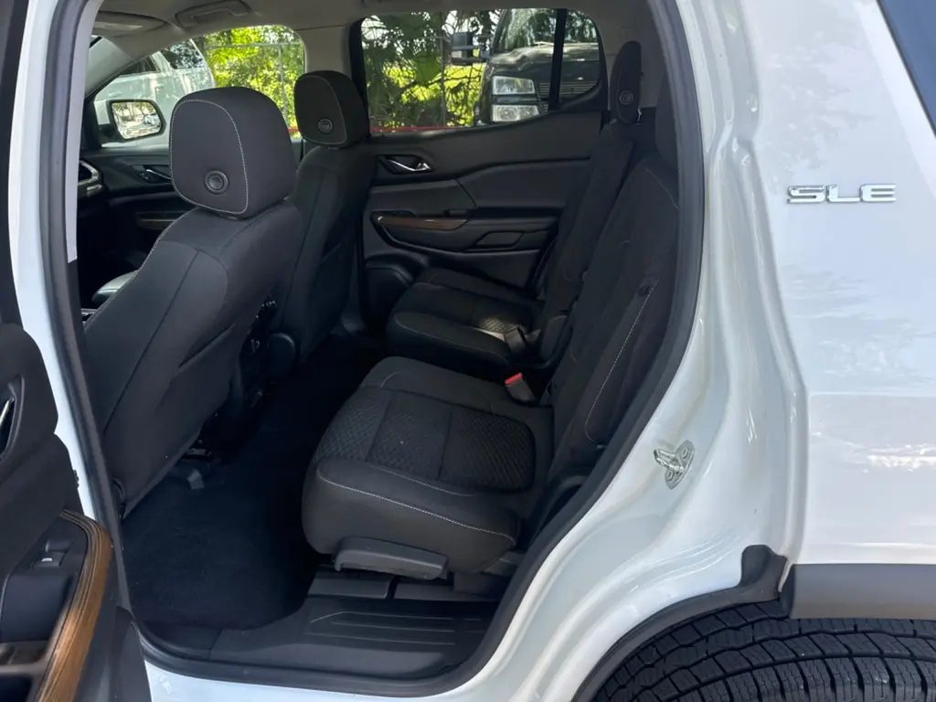 Florida Fine Cars - Used GMC ACADIA 2019 WEST PALM SLE
