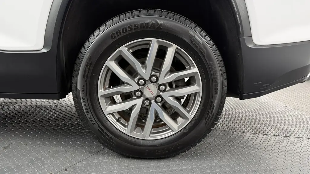 Florida Fine Cars - Used GMC ACADIA 2019 WEST PALM SLE