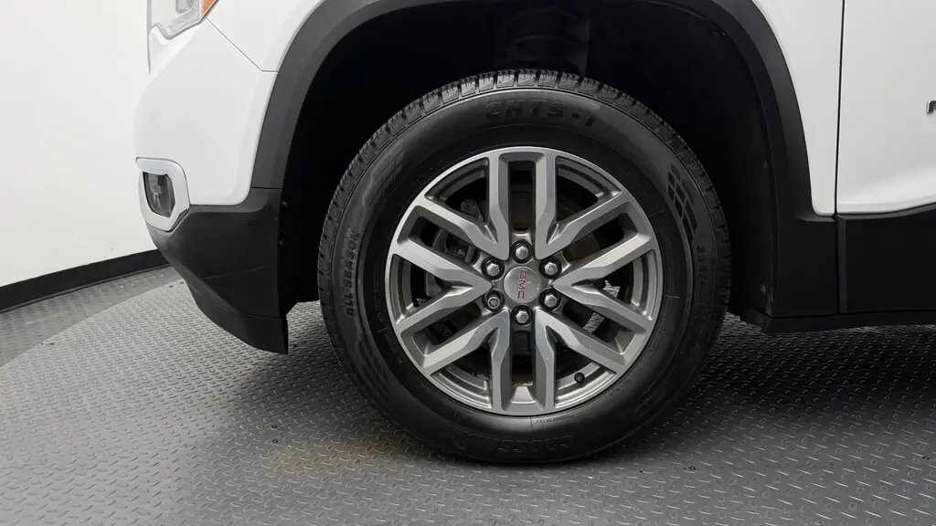 Florida Fine Cars - Used GMC ACADIA 2019 WEST PALM SLE