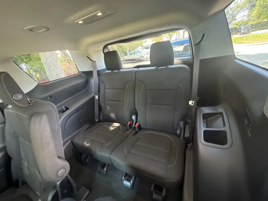 Florida Fine Cars - Used GMC ACADIA 2019 WEST PALM SLE
