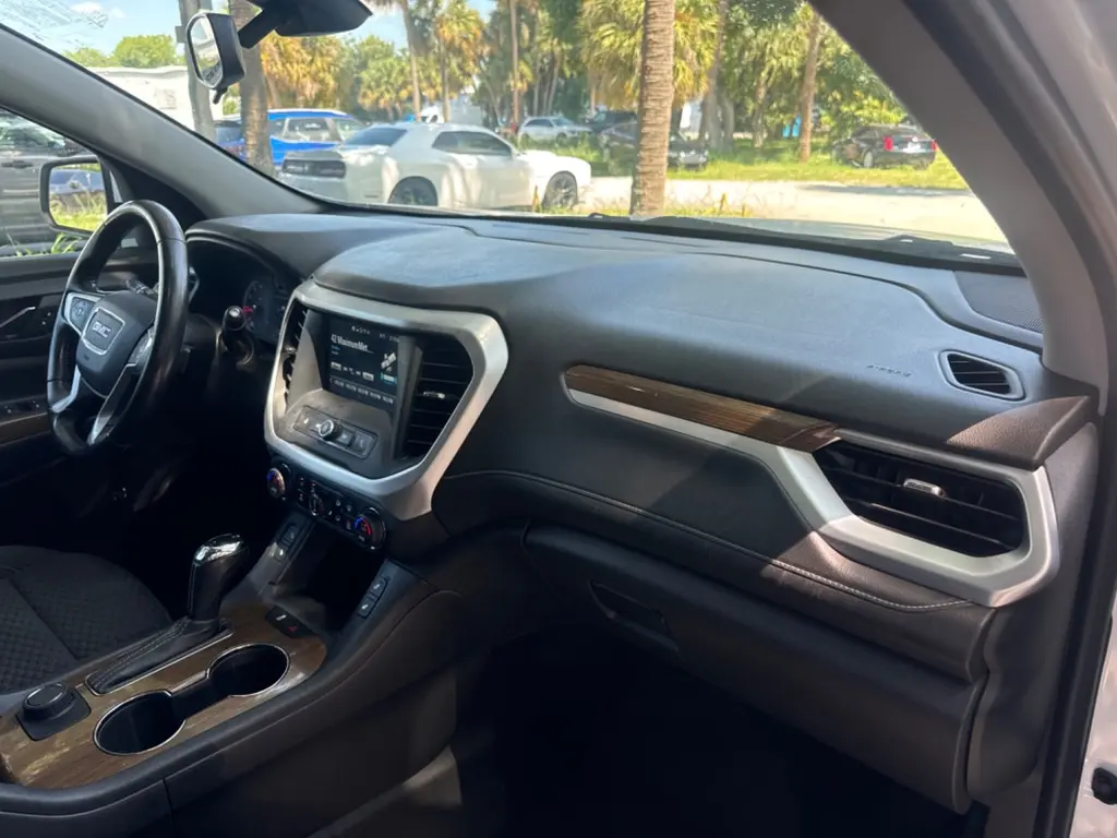 Florida Fine Cars - Used GMC ACADIA 2019 WEST PALM SLE