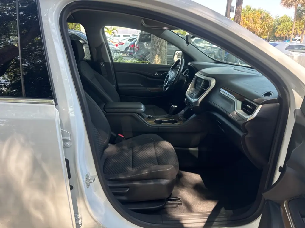 Florida Fine Cars - Used GMC ACADIA 2019 WEST PALM SLE
