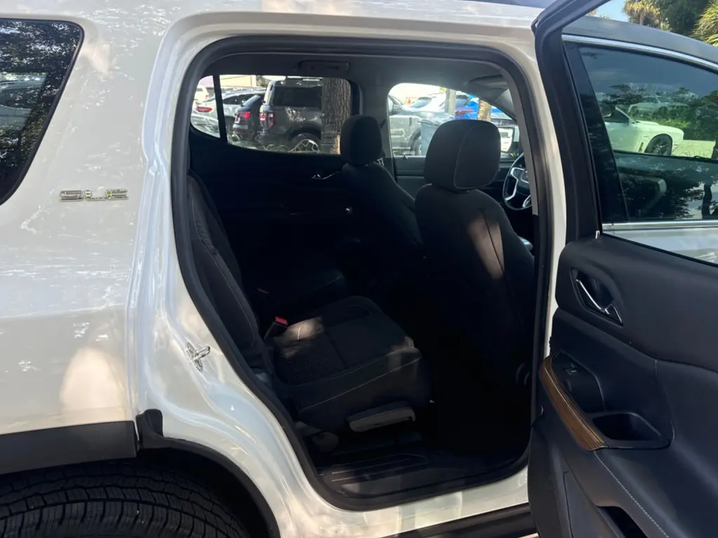 Florida Fine Cars - Used GMC ACADIA 2019 WEST PALM SLE
