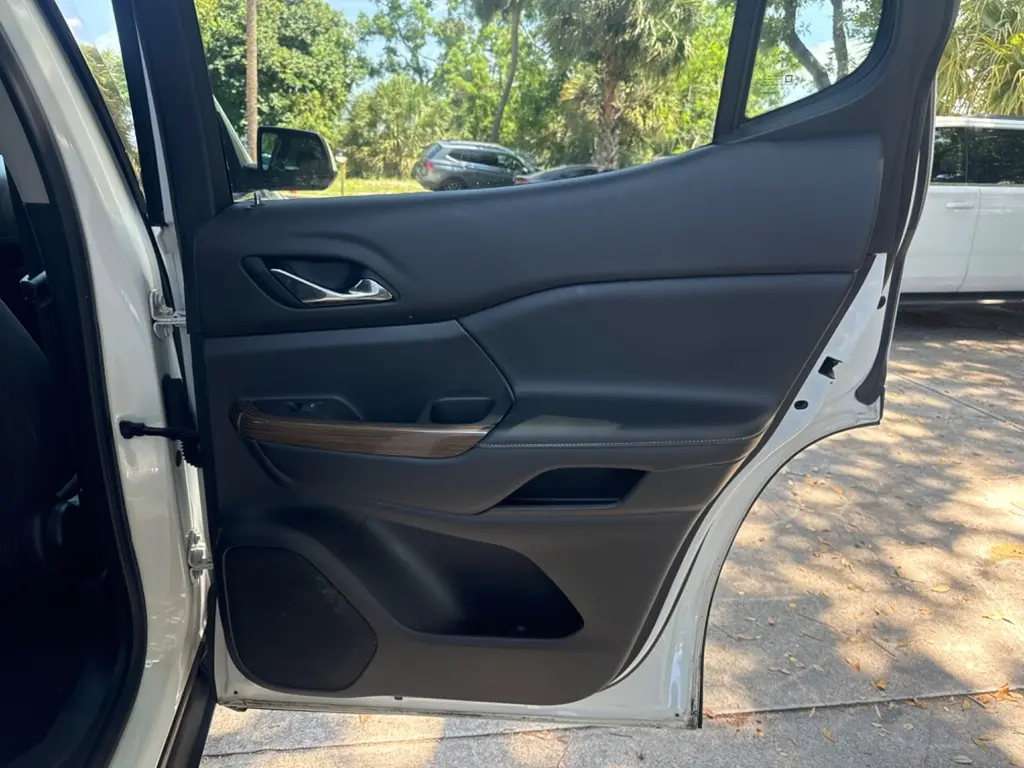 Florida Fine Cars - Used GMC ACADIA 2019 WEST PALM SLE