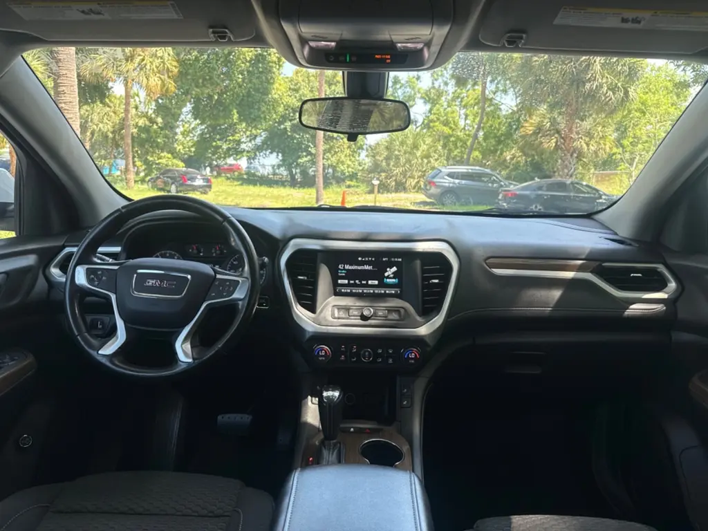 Florida Fine Cars - Used GMC ACADIA 2019 WEST PALM SLE