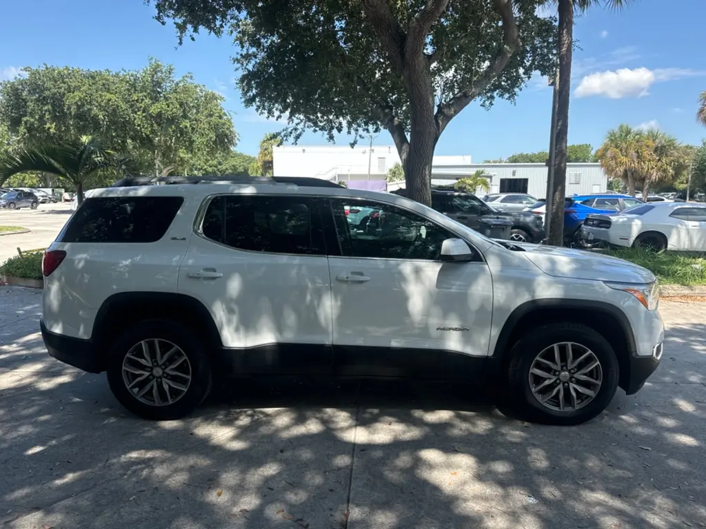 Florida Fine Cars - Used GMC ACADIA 2019 WEST PALM SLE
