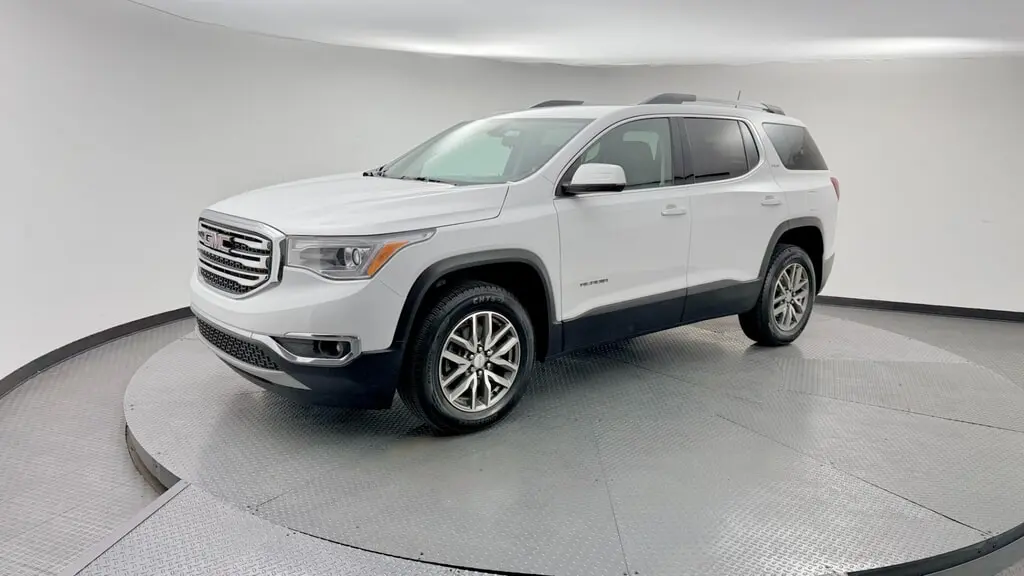 Florida Fine Cars - Used GMC ACADIA 2019 WEST PALM SLE