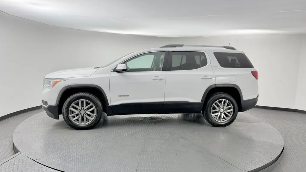 Florida Fine Cars - Used GMC ACADIA 2019 WEST PALM SLE