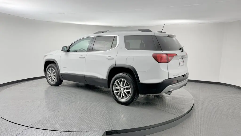 Florida Fine Cars - Used GMC ACADIA 2019 WEST PALM SLE