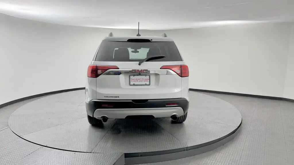 Florida Fine Cars - Used GMC ACADIA 2019 WEST PALM SLE