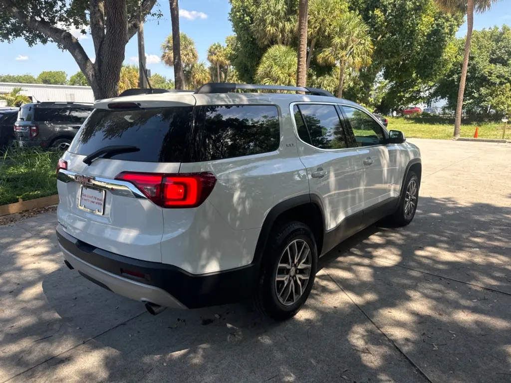 Florida Fine Cars - Used GMC ACADIA 2019 WEST PALM SLE