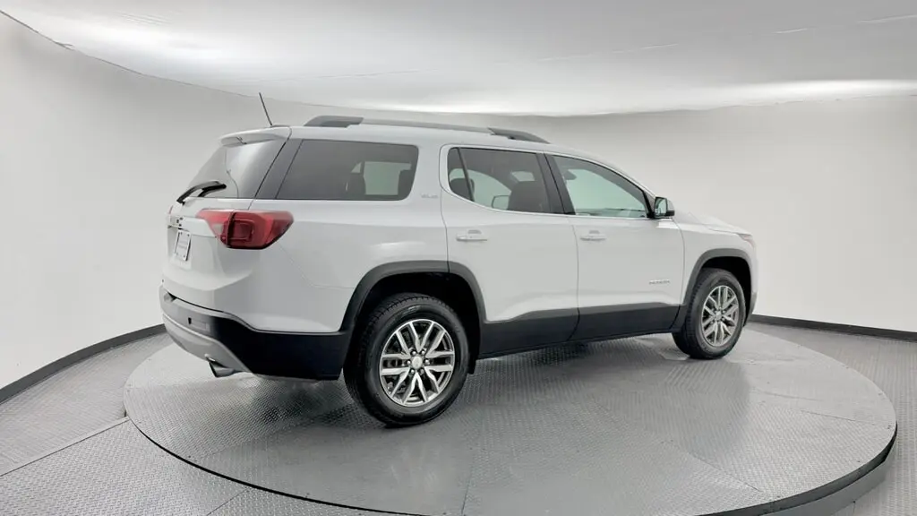 Florida Fine Cars - Used GMC ACADIA 2019 WEST PALM SLE