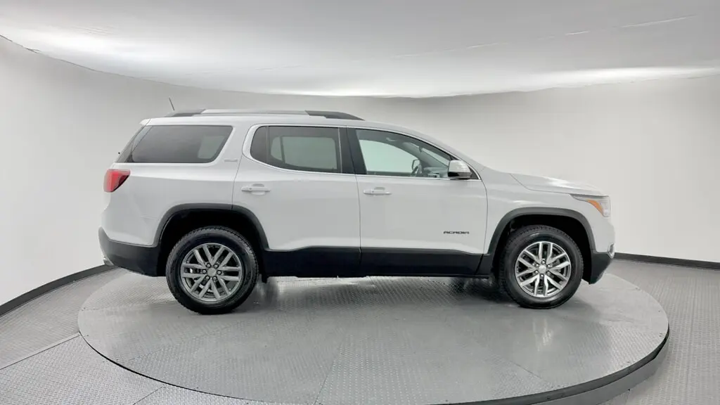 Florida Fine Cars - Used GMC ACADIA 2019 WEST PALM SLE