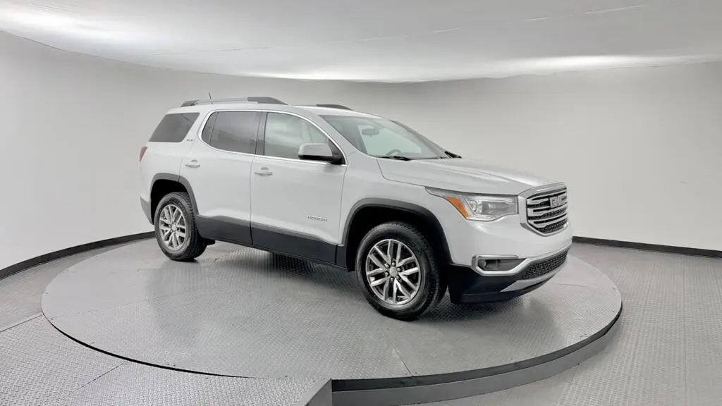 Florida Fine Cars - Used GMC ACADIA 2019 WEST PALM SLE