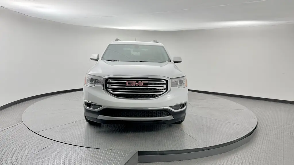 Florida Fine Cars - Used GMC ACADIA 2019 WEST PALM SLE