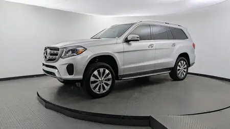 Florida Fine Cars - Used MERCEDES-BENZ GLS 2018 ORLANDO GLS 450