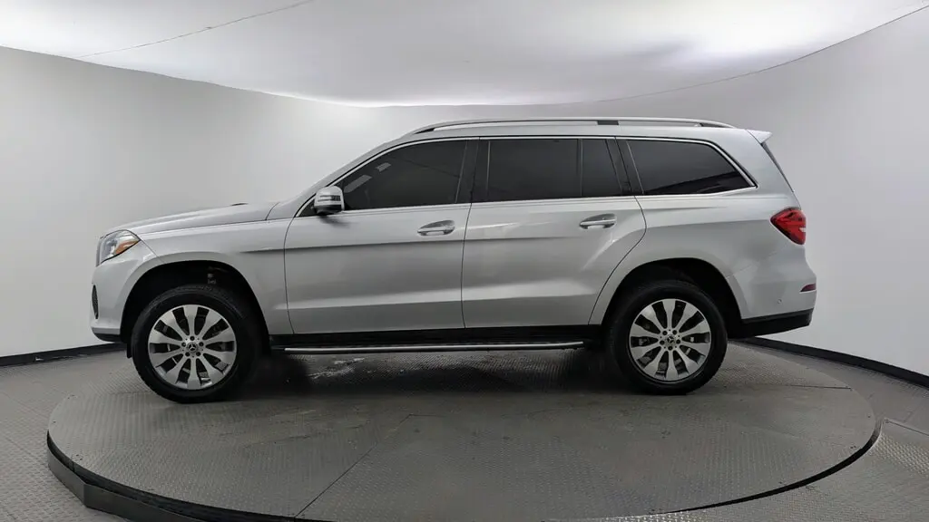 Florida Fine Cars - Used MERCEDES-BENZ GLS 2018 ORLANDO GLS 450