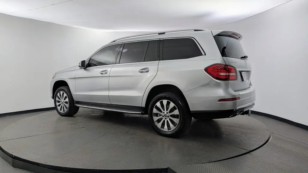 Florida Fine Cars - Used MERCEDES-BENZ GLS 2018 ORLANDO GLS 450