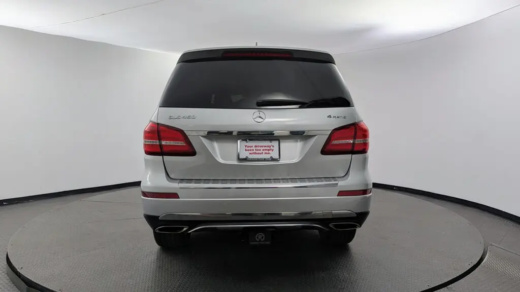 Florida Fine Cars - Used MERCEDES-BENZ GLS 2018 ORLANDO GLS 450