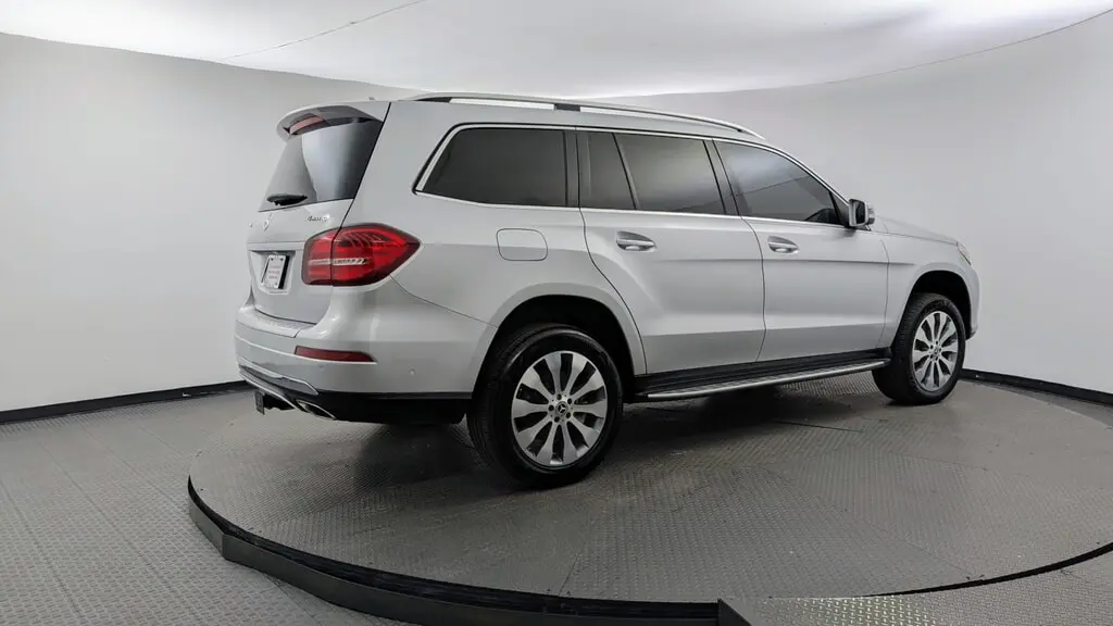 Florida Fine Cars - Used MERCEDES-BENZ GLS 2018 ORLANDO GLS 450