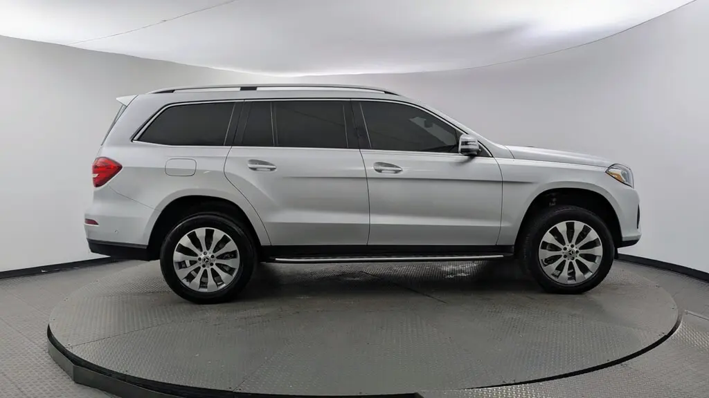 Florida Fine Cars - Used MERCEDES-BENZ GLS 2018 ORLANDO GLS 450