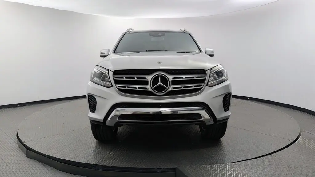 Florida Fine Cars - Used MERCEDES-BENZ GLS 2018 ORLANDO GLS 450