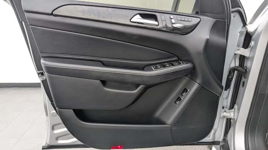 Florida Fine Cars - Used MERCEDES-BENZ GLS 2018 ORLANDO GLS 450