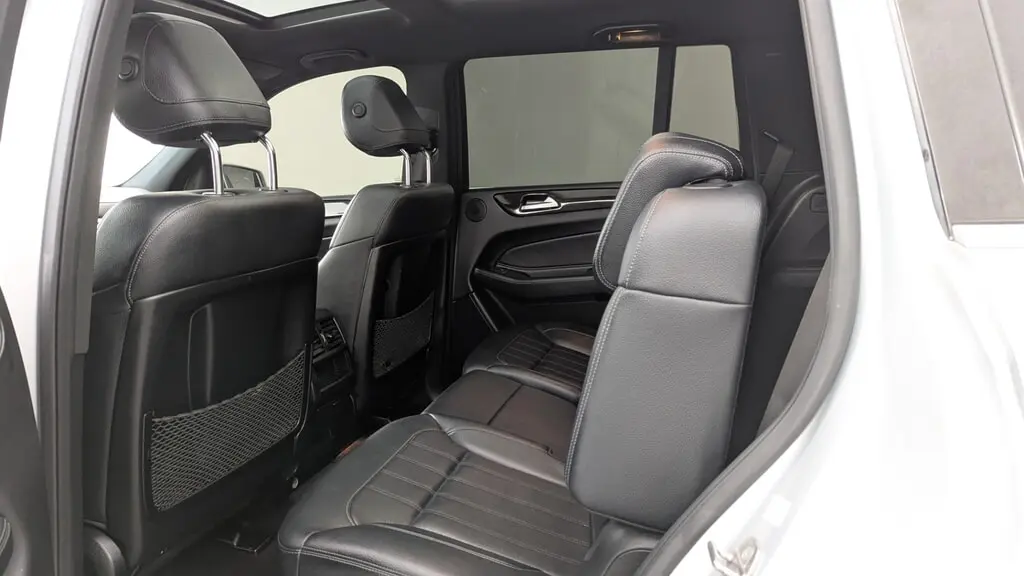 Florida Fine Cars - Used MERCEDES-BENZ GLS 2018 ORLANDO GLS 450