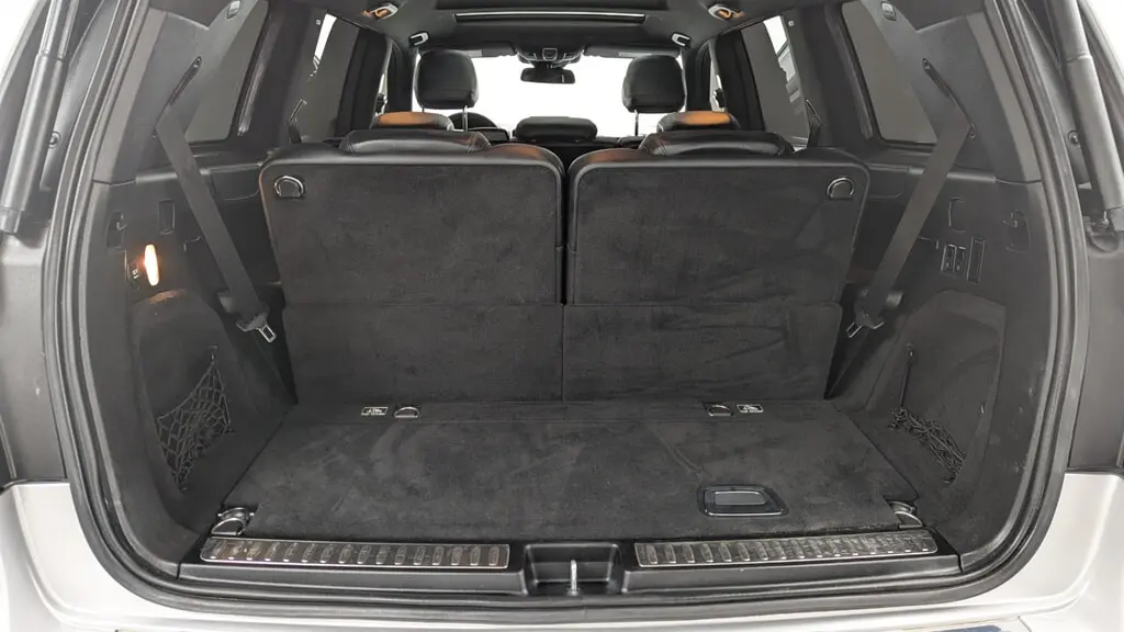 Florida Fine Cars - Used MERCEDES-BENZ GLS 2018 ORLANDO GLS 450
