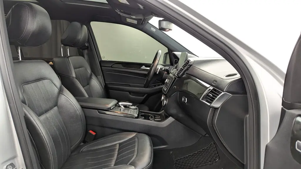 Florida Fine Cars - Used MERCEDES-BENZ GLS 2018 ORLANDO GLS 450