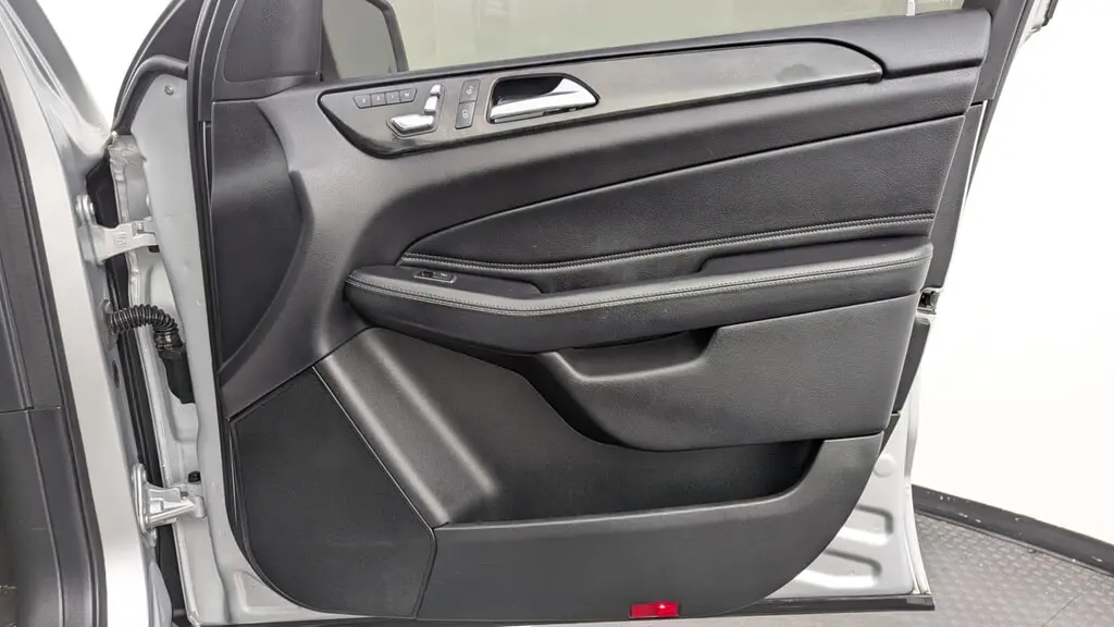 Florida Fine Cars - Used MERCEDES-BENZ GLS 2018 ORLANDO GLS 450