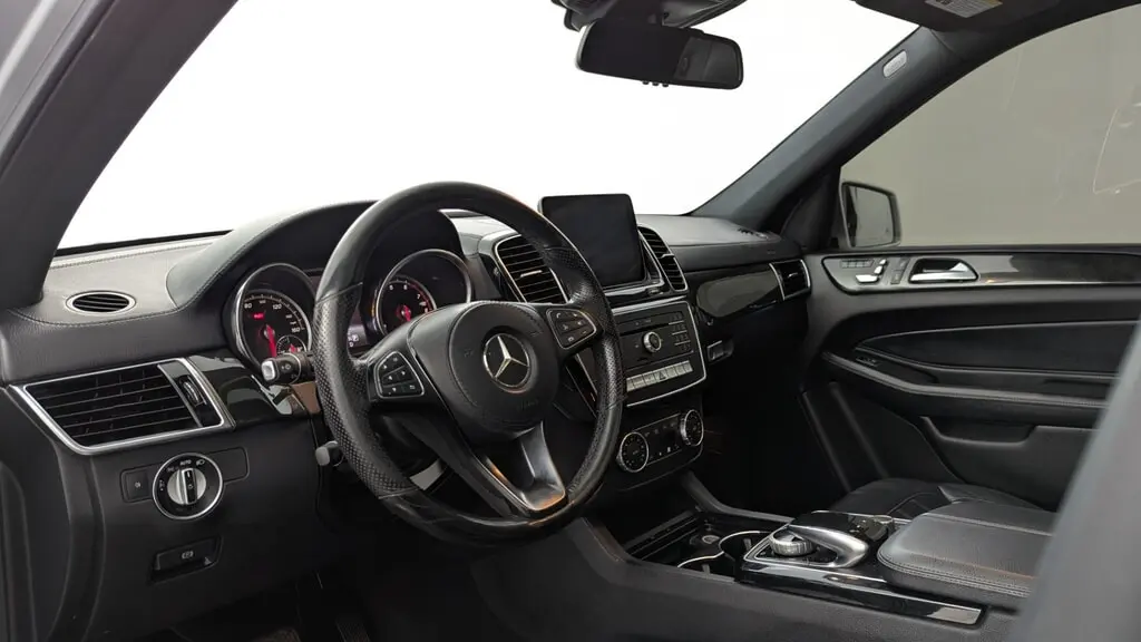 Florida Fine Cars - Used MERCEDES-BENZ GLS 2018 ORLANDO GLS 450
