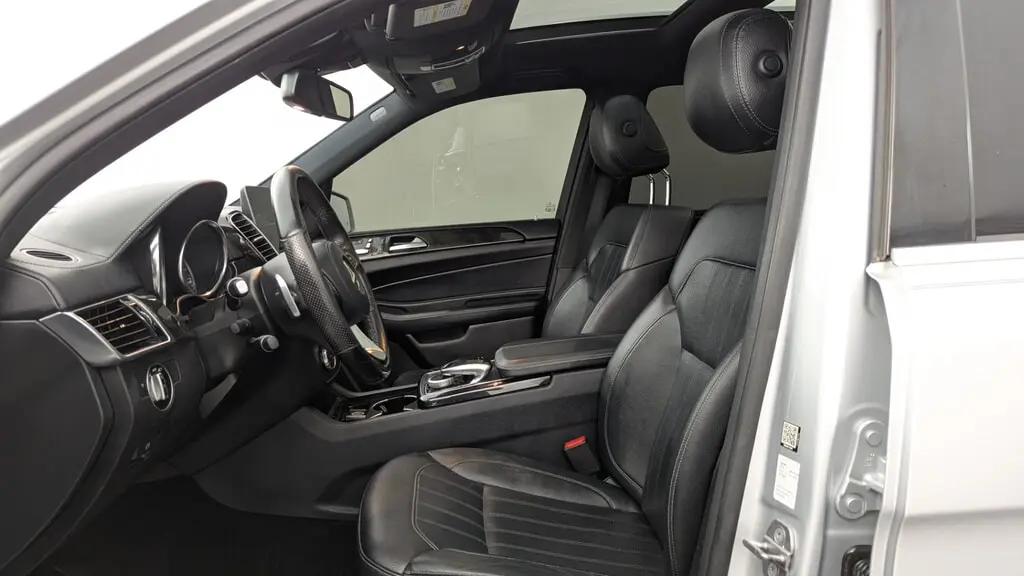 Florida Fine Cars - Used MERCEDES-BENZ GLS 2018 ORLANDO GLS 450
