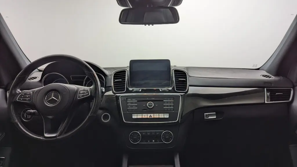 Florida Fine Cars - Used MERCEDES-BENZ GLS 2018 ORLANDO GLS 450