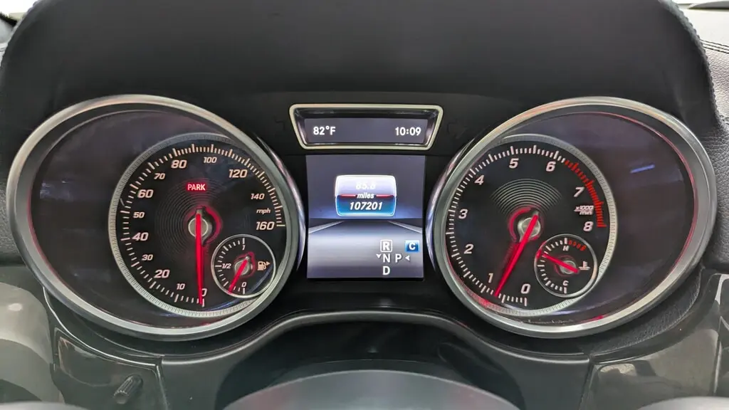 Florida Fine Cars - Used MERCEDES-BENZ GLS 2018 ORLANDO GLS 450