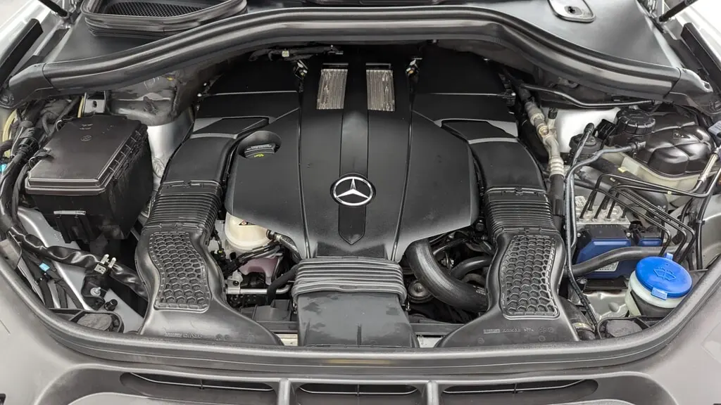 Florida Fine Cars - Used MERCEDES-BENZ GLS 2018 ORLANDO GLS 450