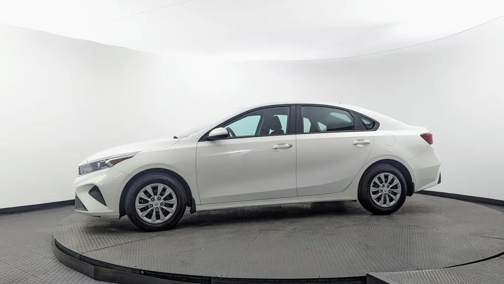 Florida Fine Cars - Used KIA FORTE 2024 MIAMI LX