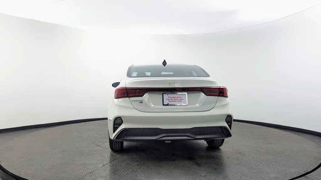 Florida Fine Cars - Used KIA FORTE 2024 MIAMI LX