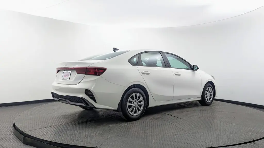 Florida Fine Cars - Used KIA FORTE 2024 MIAMI LX