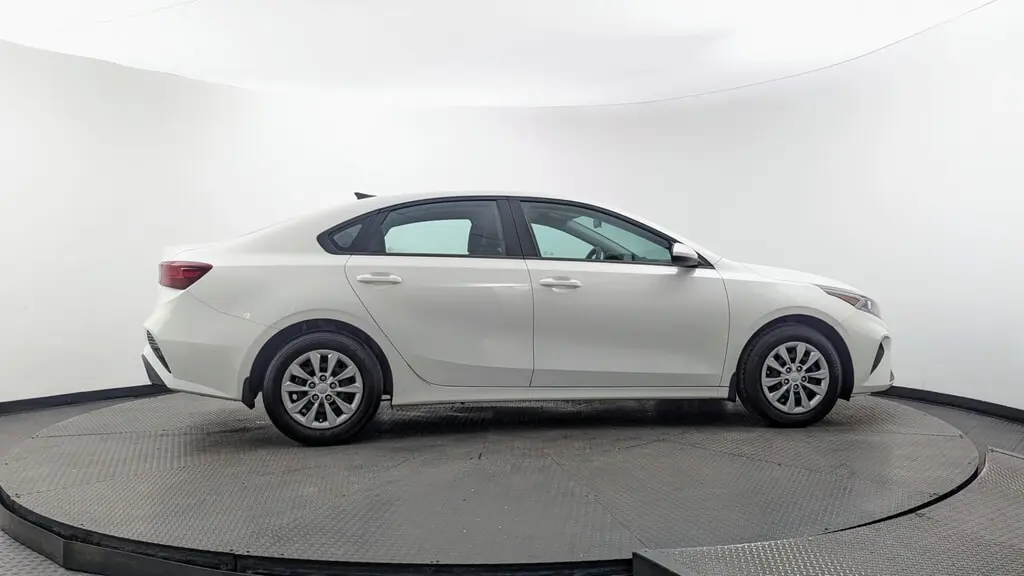 Florida Fine Cars - Used KIA FORTE 2024 MIAMI LX