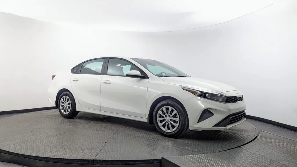 Florida Fine Cars - Used KIA FORTE 2024 MIAMI LX