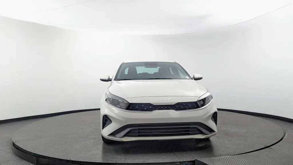 Florida Fine Cars - Used KIA FORTE 2024 MIAMI LX