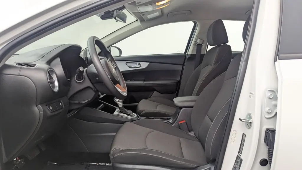 Florida Fine Cars - Used KIA FORTE 2024 MIAMI LX